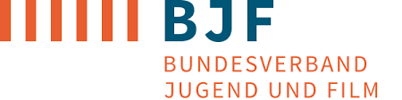 Bundesverband Jugend und Film e.V. Logo und Wortmarke