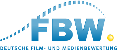 Deutsche Film- und Medienbewertung FBW Logo und Wortmarke