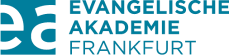 Evangelische Akademie Frankfurt Logo und Wortmarke